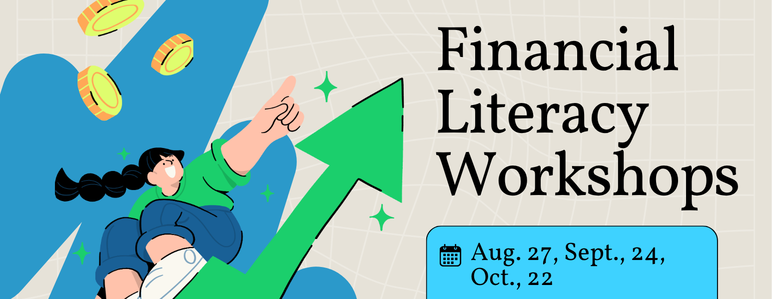 Financial Literacy Workshops